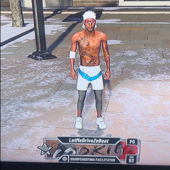 @kennethf729 on instagram if interested in the acc - Picture 3 of 6